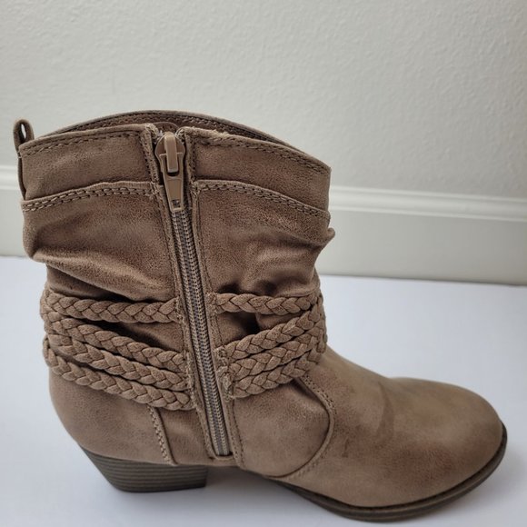 Mia kids Barb-k Mushroom size 3.M - Picture 4 of 8